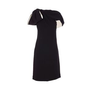 Max Mara Women Baldi Midi Cady Dress